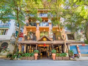 Xiao Bali Boutique Homestay (Yangshuo West Street) - Image 5