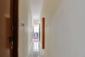 Hotel O Green Residency K Narayanapura Cross Bus Stop - Image 2
