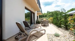 VSG Resort - 200m from Beach, Pool, Sauna & Jacuzzi - Image 4