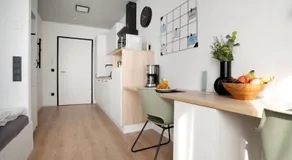 Schicke Apartments in Bonn I home2share - Image 3