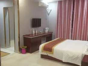 Kunming Yunshe Yueju Hotel (First Affiliated Hospital of Kunming Medical University) - Image 2