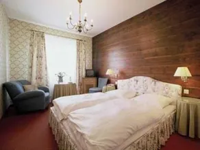 Landhotel Jagdhof - Image 2