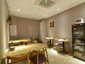 Hanting Hotel Beijing Tuanjiehu - Image 4
