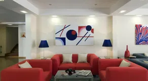 Hotel Cruz Alta - Image 5