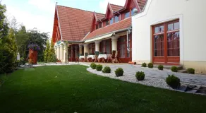 Juniperus Park Hotel Kecskemét - Image 3