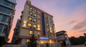 FabHotel Hitek N - Image 5