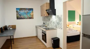 Hive Apartments - Lühnde 15 Min zur Messe - Image 4