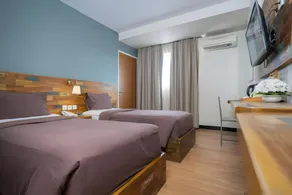 Best City Hotel - Image 5