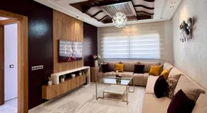 Appartement moderne au décor raffiné - Image 2
