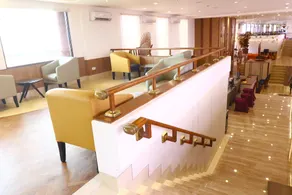 Jakarta Airport Hotel - Image 5