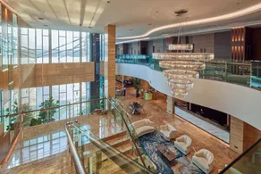 Opero Hotel Southkey Johor Bahru - Image 2