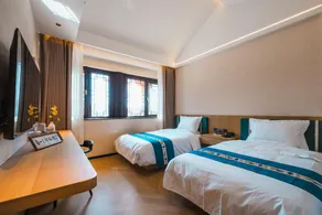 Jinxi Guesthous - Image 5