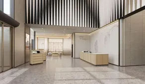 JI Hotel (Dongguan Songshan Lake Vientiane City) - Image 2