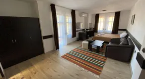 Апартхотел "Старият Град" в етнографски комплекс - Image 2