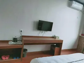 Huiwen Hotel - Image 5