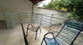 Espaço da Nil, conforto e aconchego em frente ao Parque Sabiá - Image 4