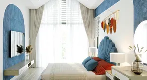 Bali Villa- Đối diện Tropicana Park - Novaworld Hồ Tràm - Image 2