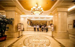 Vienna Hotel Hengyang Zhengxiang District Nanhua University - Image 2