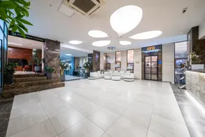 Bucheon Bucheon Hotel - Image 3