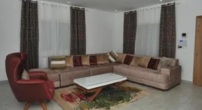 Etage de villa avec piscine privée à Kantaoui Méditerranée - Image 2