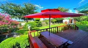 Jeju Haebyeol Private Pension Pet friendly - Image 4