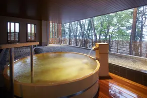Horai Inn, Benten's Culinary Accommodation - Image 4