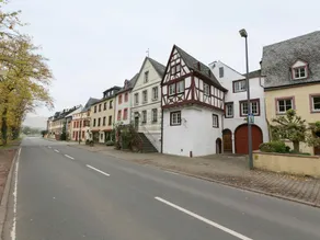 Stylish Holiday Home in Bernkastel-kues Germany Near Forest - Image 2