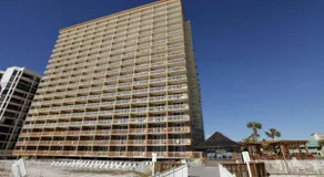 Best beach front vacation, Ocean View, 8th Flr - Image 5