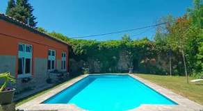 Errotazar apartamento rural P - Image 3