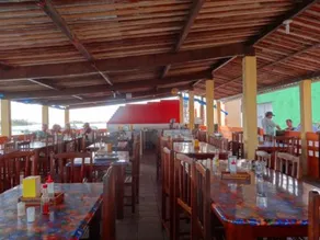 Pousada e Restaurante Santiago - Image 3