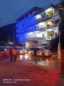 Hotel priyanshu - Image 4