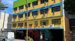 Hotel GMatos Belo Horizonte - Próximo a Rodoviária e Mercados Turísticos - Image 5