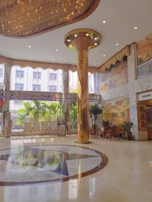 Jinjiacheng Hotel - Image 3