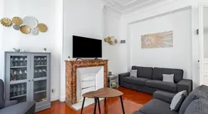 LE DIVILLIEN - Bel et grand appartement idéalement situé - Image 3