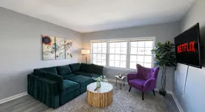 Cozy Birmingham Retreat with Parking Near UAB & Vulcan Park - Image 3