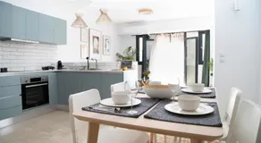 St. Nicolas Soho Apartments - Image 3