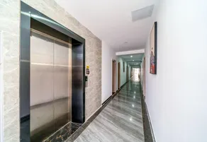 Sucha Hotel Xiamen Gaoqi International Airport - Image 5