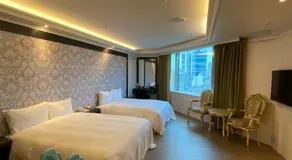 友愛金色商旅 Yoai Golden Hotel - Image 2