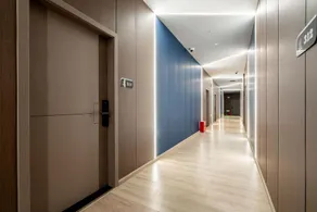 yun xi li  Hotel (Xinying New City) - Image 4