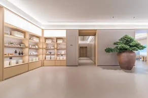 JI Hotel Shanghai Xujiahui Zhaojiabang Road - Image 4