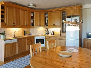 4 star holiday home in Bovallstrand - Image 2