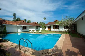 Silver Crest Resort - Image 2