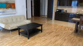Platinum Towers Hotel Apartments with parking - Image 4