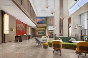 Home2 Suites by Hilton Lhasa Tibet Museum Norbulingka - Image 3