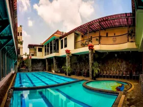 Grand Pasundan Convention Hotel - Image 5