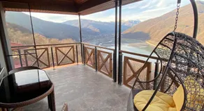 Hotel Ananuri - Image 2