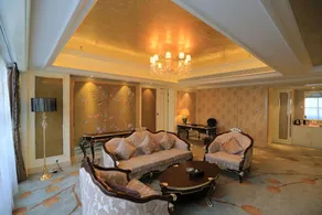 BAOJI JIANGUO HOTEL - Image 4