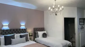 Atlantic Lodge, Main Street Ardara - Image 2