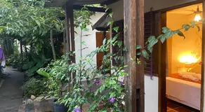 Casa Holy Ubatuba - Hospedagem Holística - Image 3