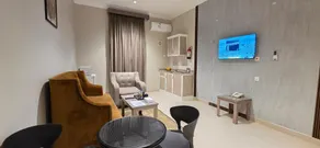 افاق سويت السلي للشقق المخدومة - Afaq Suite Al-suli Serviced Apartments - Image 2